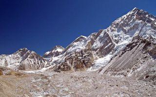 Everest Base Camp Trekking Record Set by 7-Year-Old Boy