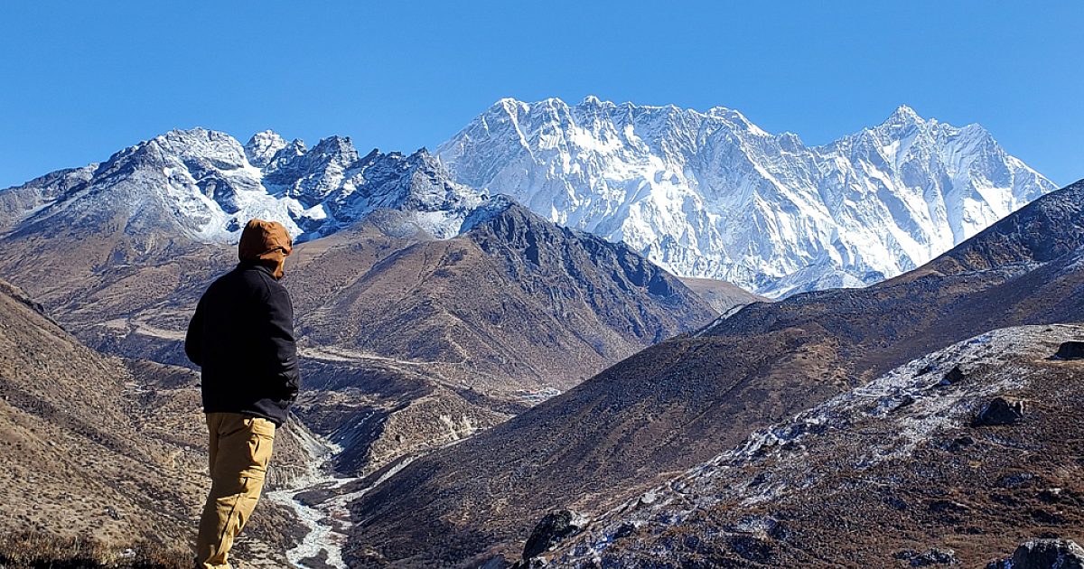 Trek Kala Patthar Base Camp in Style Best lodges in Khumbu