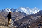 Everest Base Camp in Style