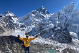 Everest Base Camp Trek