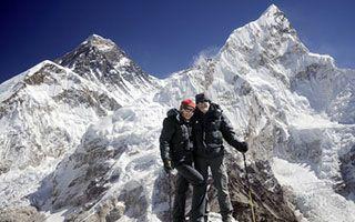 Trekking in Nepal – the top 5 questions
