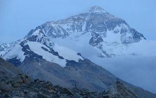 London To Everest Base Camp - Olympic Spirit Is All Around!