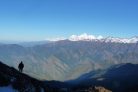 Ganesh Himal Trek