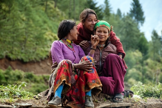 Gentle Walking Nepal