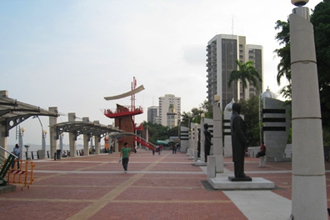 Guayaquil Excursions
