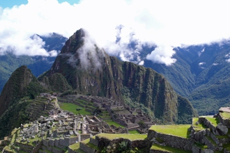 Inca Trail treks to Machu Picchu