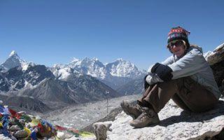 How fit do you need to be to go Everest trekking?