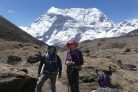 Makalu Base Camp Trek