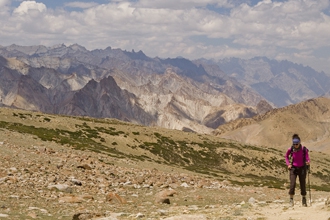 Markha Valley Trek