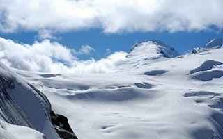 Trekking Peaks: Island Peak and Mera Peak