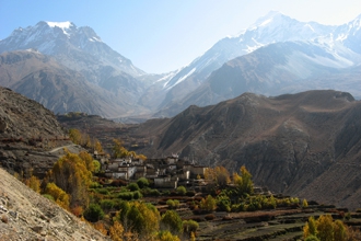 Annapurna Circuit