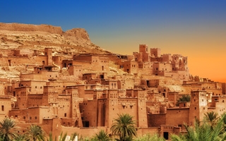 Top Reasons to Visit Morocco