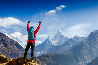 Plan your next adventure