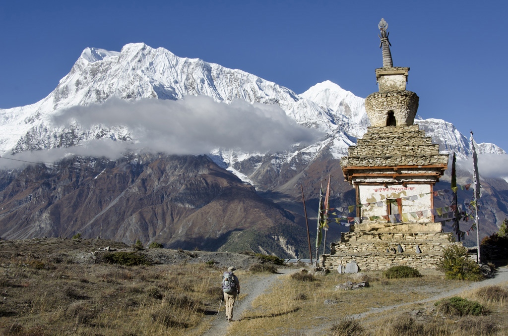 May enews - Classic trekker or mountain maverick?