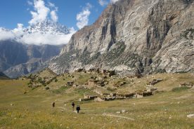 Naar Phu Circuit Trek