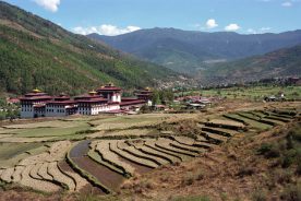 Nepal & Bhutan Explorer