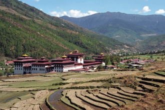 Nepal & Bhutan Explorer