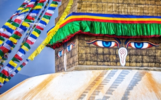 Our Top Ten Travel Tips for Nepal