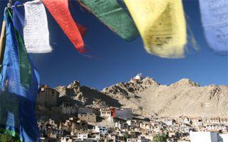 Mantras & Murals at Alchi Monastery: Highlights of a Ladakh Trekking Tour