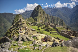 Sacred Valley & Machu Picchu Extension