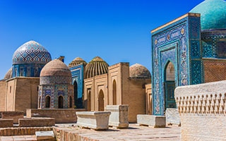 Uzbekistan - Top 10 Travel Essentials