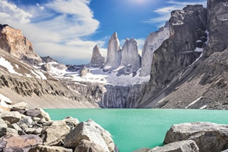 Torres del Paine & Punta Arenas Extension