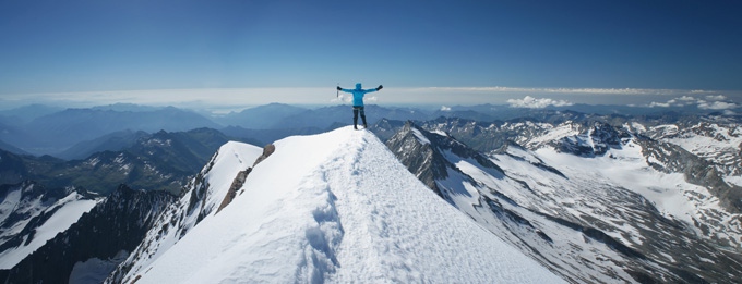 Trekking Peaks