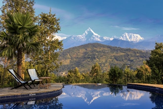 Walking & Wellness Nepal