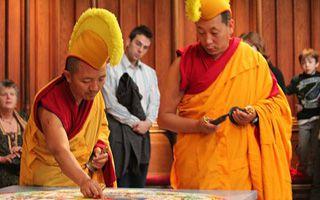 An Introduction to Tibetan Buddhism