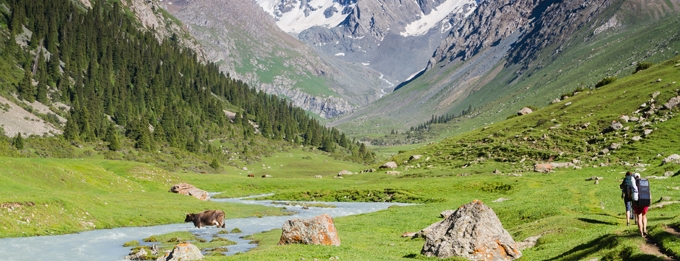Destinations which are now open for travel