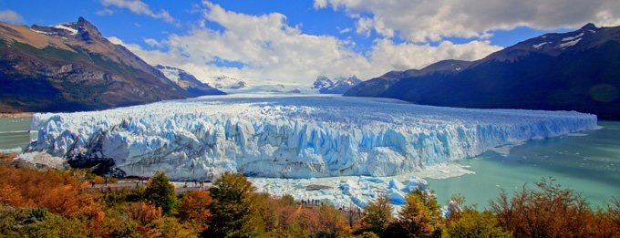 Complete Patagonia - Paine & Fitz Roy