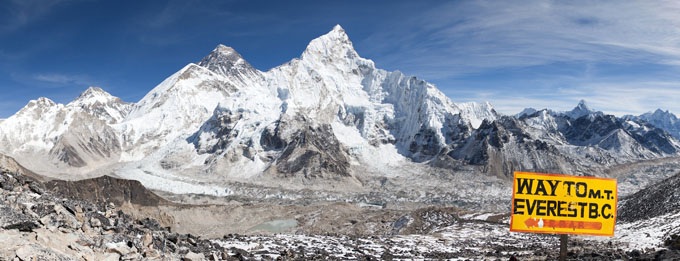 The Best 10 Himalayan Trekking Adventures