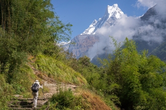 The Best 10 Himalayan Trekking Adventures