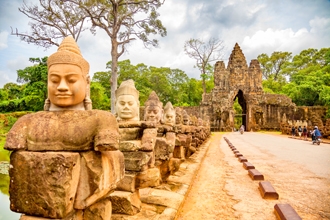 Discover Southeast Asia