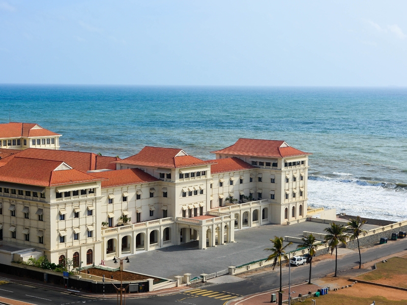 Galle Face Regency Hotel