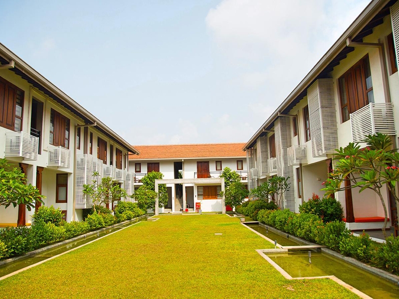 Thinnai Hotel