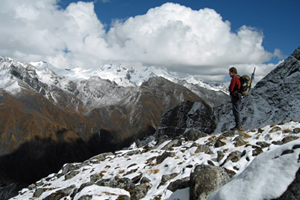 Lunana Snowman Trek, Bhutan – Price reduced by £1,175
