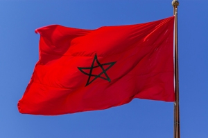 Morocco Earthquake
