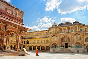 Save £325 on our Rajasthan in Style tour