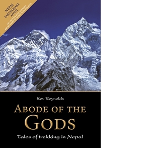 Abode of the Gods – Tales of Trekking in Nepal