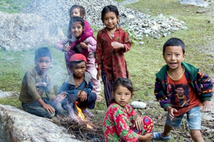 Nepali Children’s Trust