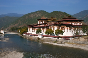 Journalist Gabriella Le Breton tells us why 2015 is the year to visit Bhutan