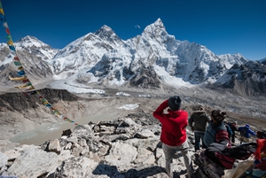 January enewsletter - Everest Special