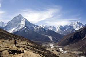 Excellent News for Nepal - FCO Advice Changes