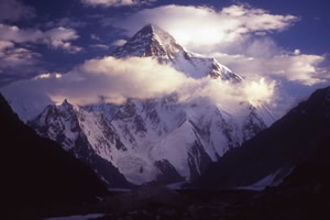 K2 Base Camp Trek opens again