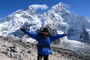 Himalayan Favourites