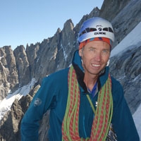 Fully qualified IFMGA Alpine Guide