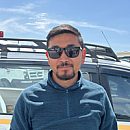 Ladakh Wildlife Tour Leader