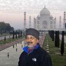 Local leader, India