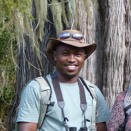 Specialist Wilderness Guide, Tanzania